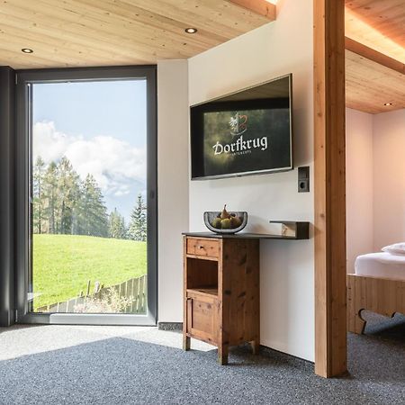 S'Hoamatl Dorfkrug Appartements Seefeld in Tirol Ngoại thất bức ảnh