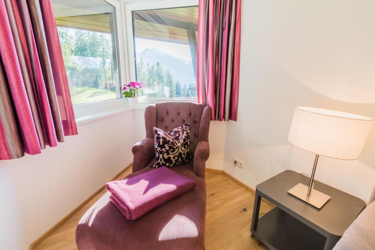 S'Hoamatl Dorfkrug Appartements Seefeld in Tirol Ngoại thất bức ảnh