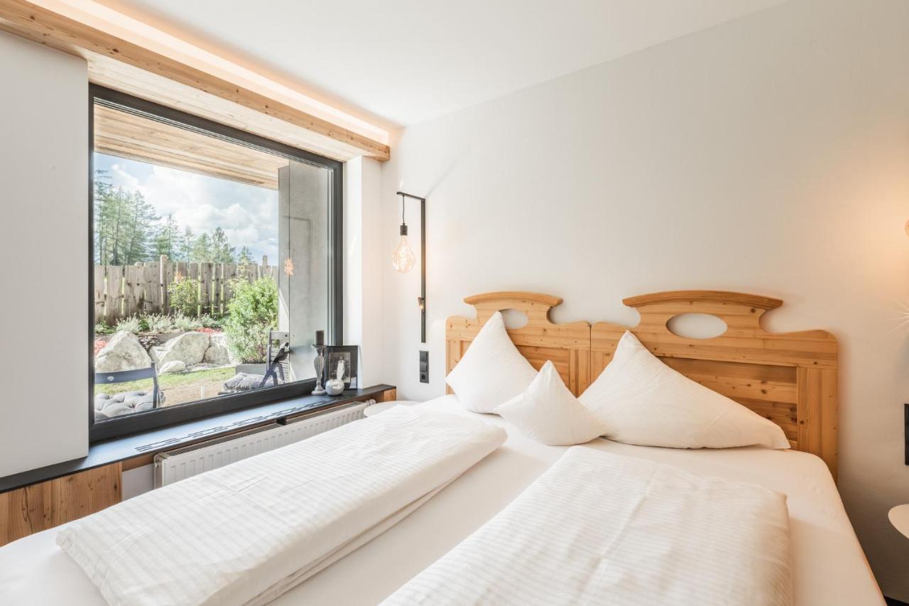 S'Hoamatl Dorfkrug Appartements Seefeld in Tirol Ngoại thất bức ảnh